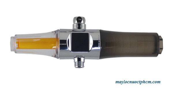 Thiết bị làm mềm nước Sonaki ( 300VPX) Hàn Quốc SALE