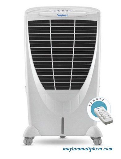 Quạt Hơi Nước Symphony Winter I Ấn Độ. Làm Mát 35 - 45m2 SALE