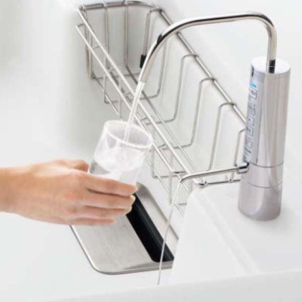 Máy Điện Giải Ion Kiềm Panasonic TK-HB41-SSK