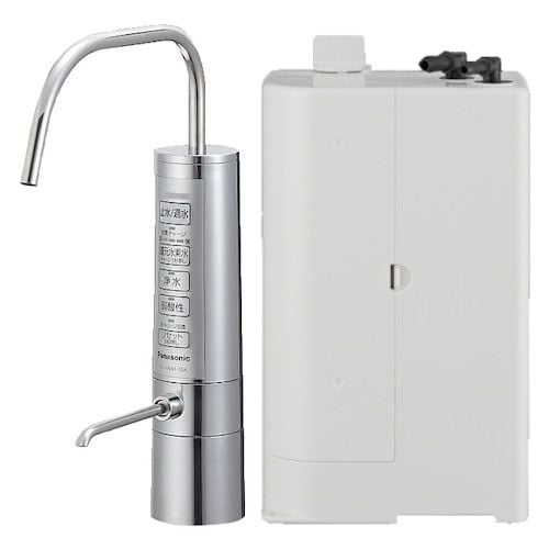 Máy Điện Giải Ion Kiềm Panasonic TK-HB41-SSK