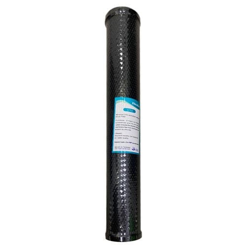 Lõi Lọc 20inch Funaco Buder CTO (Than Nén)