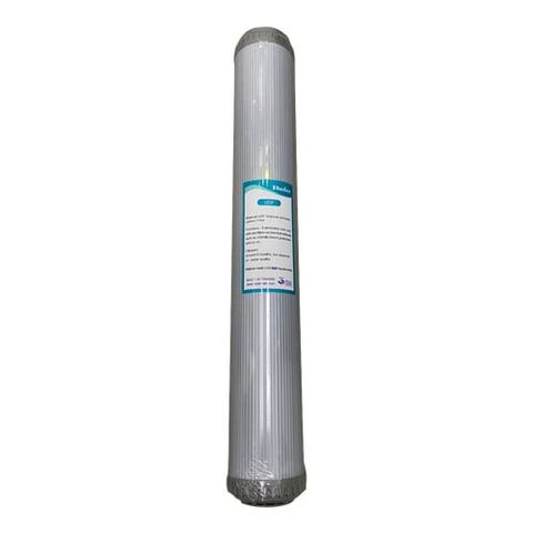 Lõi Lọc 20inch Funaco Buder UDF (Than Hoạt Tính)