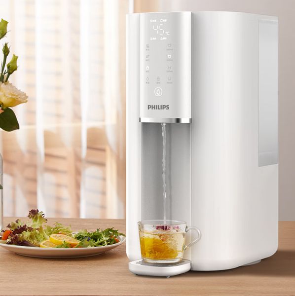 Máy Lọc Nước Để Bàn Philips ADD6901