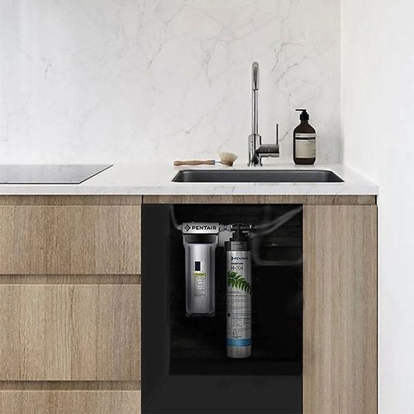 Máy Lọc Nước Pentair Everpure H-104