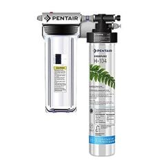 Máy Lọc Nước Pentair Everpure H-104