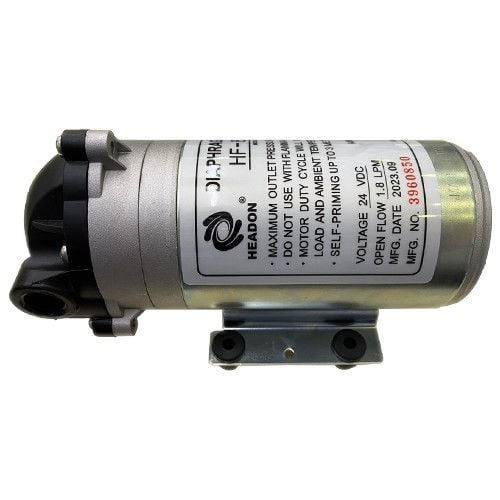 Bơm Máy Lọc Nước Đài Loan 24V Headon HF-8369