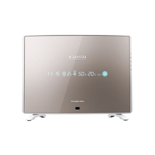 Máy lọc không khí ChungHo ULPA - Whirls Silent