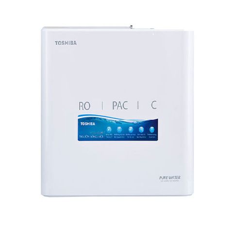 Máy Lọc Nước Toshiba TWP-N1686UV(W) SALE