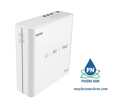 Máy Lọc Nước Toshiba TWP-N1686UV(W) SALE