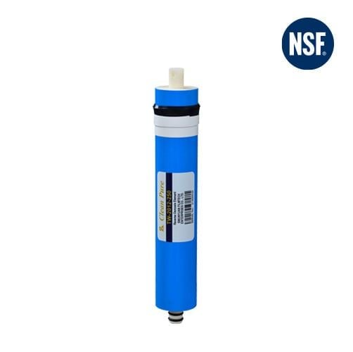 Màng RO Clean Pure TW-2012-250G-OV