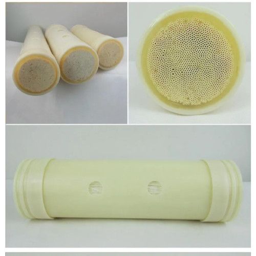 Lõi Lọc Thay Thế Màng Siêu Lọc UF-3000L