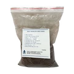 Hạt Mangan Đài Loan Bao 4 Lít