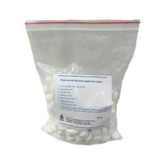 Muối Hoàn Nguyên Xử Lý Nước Ấn Độ 5Kg