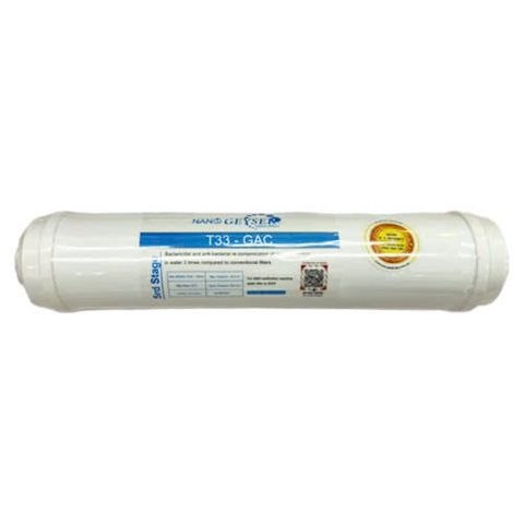 Lõi Lọc Geyser T33-GAC