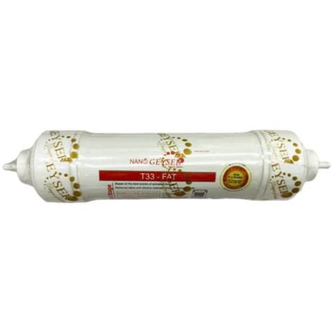 Lõi Lọc Geyser T33-FAT
