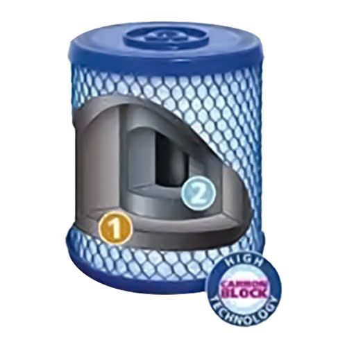 Lõi Dùng Cho Máy Lọc Nước Aquaphor Favorite