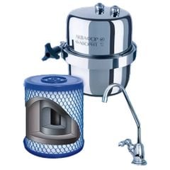 Lõi Dùng Cho Máy Lọc Nước Aquaphor Favorite