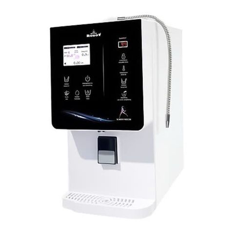 Lọc Nước Robot iON Kiềm Nóng - Lạnh IONQUEEN 39