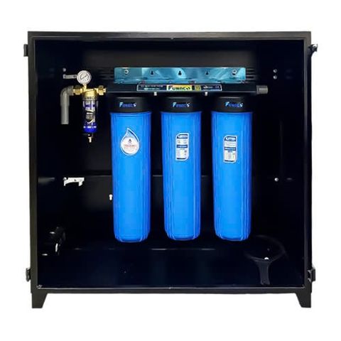 Hệ Thống Lọc Tổng Sinh Hoạt FNC-3000DLVT