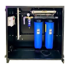 Hệ Thống Lọc Tổng Sinh Hoạt FNC-2UF2000DLVT-UV