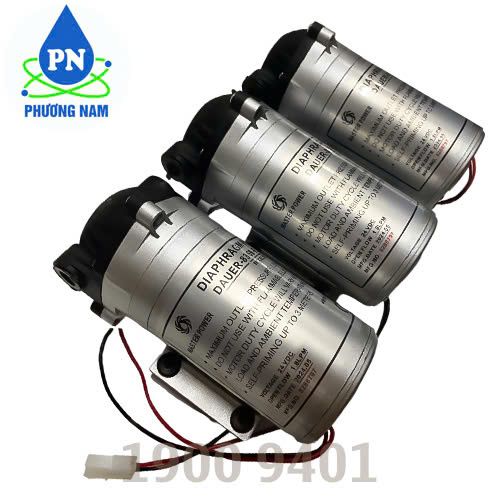 Bơm Máy Lọc Nước 24V HF-8369 PLUS