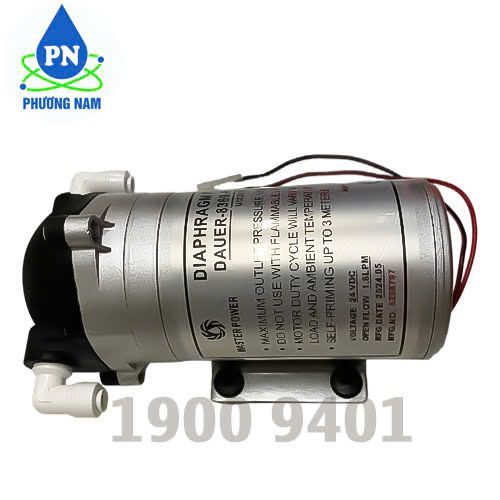 Bơm Máy Lọc Nước 24V HF-8369 PLUS