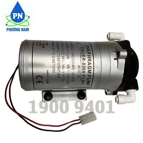 Bơm Máy Lọc Nước 24V HF-8369 PLUS