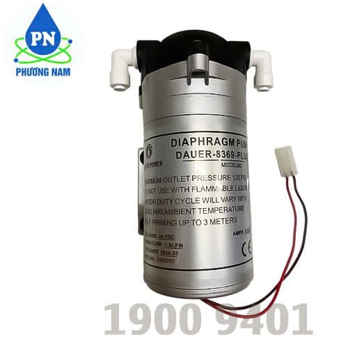 Bơm Máy Lọc Nước 24V HF-8369 PLUS