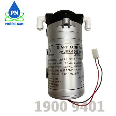 Bơm Máy Lọc Nước 24V HF-8369 PLUS