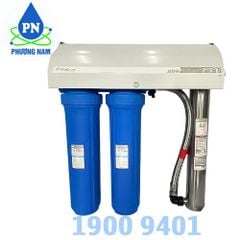 Lọc Tổng Sinh Hoạt Atlas Filtri BIG F PRO 256