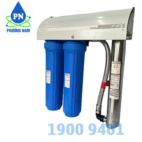 Lọc Tổng Sinh Hoạt Atlas Filtri BIG F PRO 256
