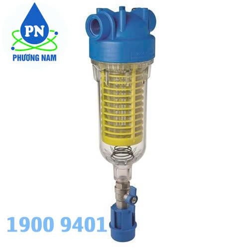 Bộ Lọc Chặn Atlas Filtri HYDRA RAH 90 Micron