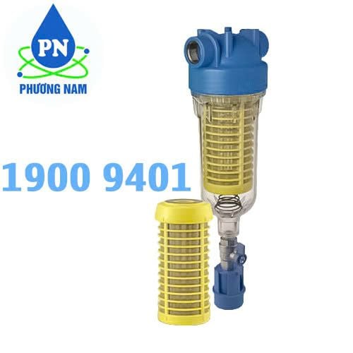 Bộ Lọc Chặn Atlas Filtri HYDRA RAH 90 Micron