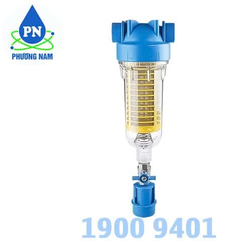 Bộ Lọc Chặn Atlas Filtri HYDRA RAH 90 Micron