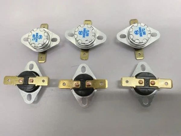 Rơ Le Nhiệt Nóng 85 Độ