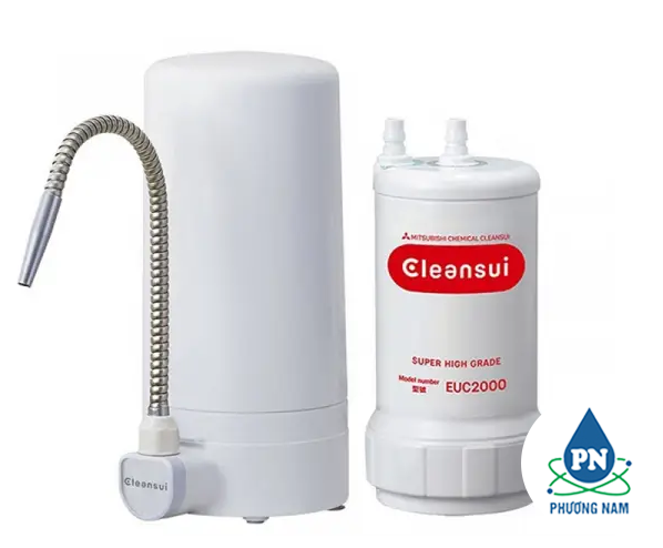 Mitshubishi Cleansui ET101 (tên cũ Z9E)