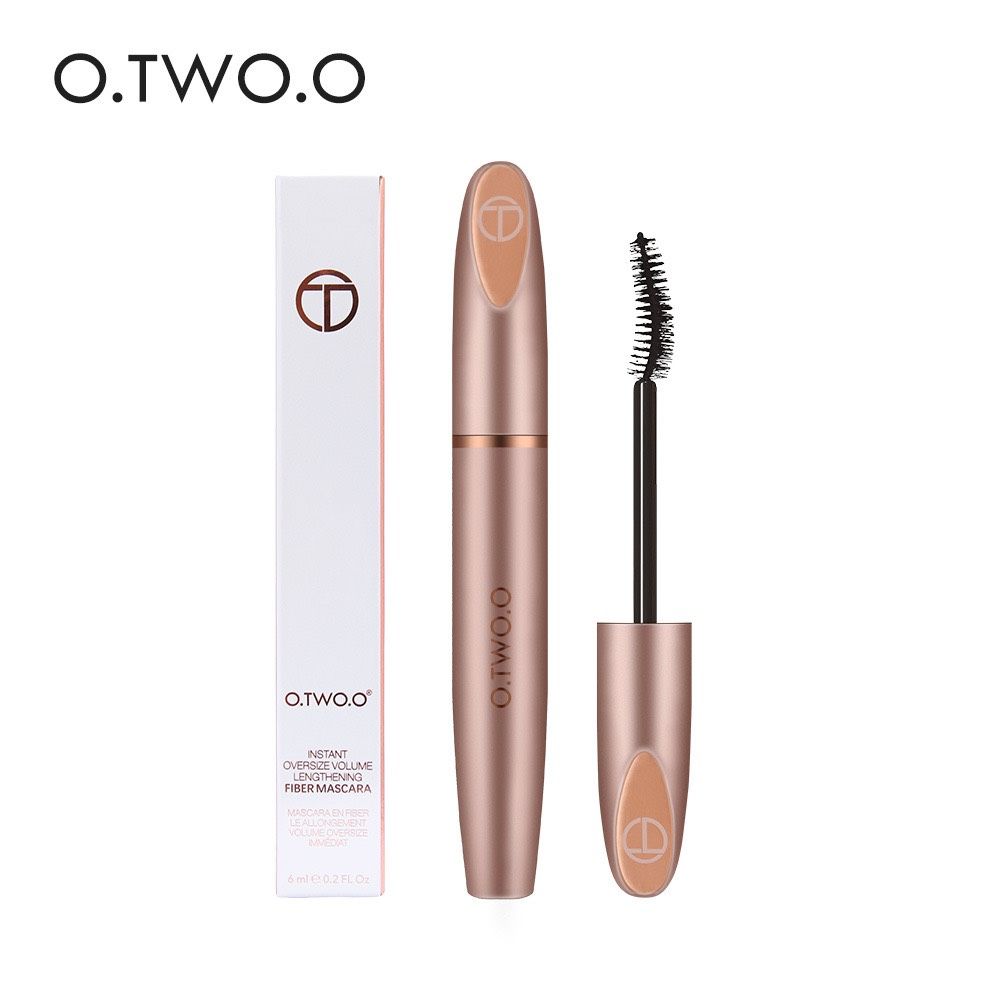  O-TWO-O FIBER MASCARA 