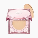  KILL COVER MESH GLOW CUSHION PHẤN NƯỚC CLIO 