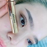  My everyday mascara chuốt dài và tơi mi thương hiệu Browit by Nongchat 