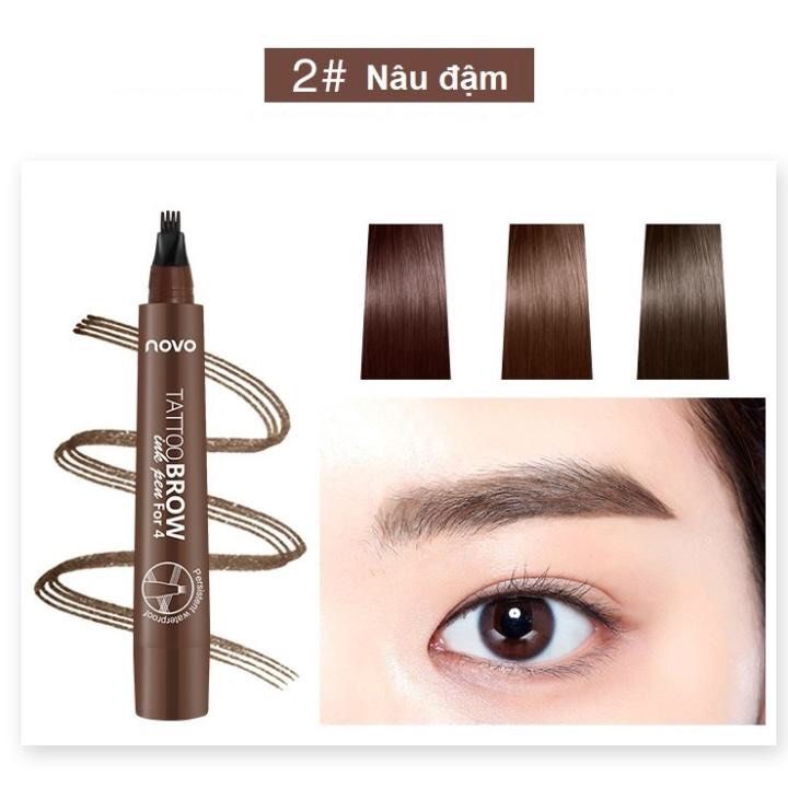  NOVO MÀY PHẨY #2 
