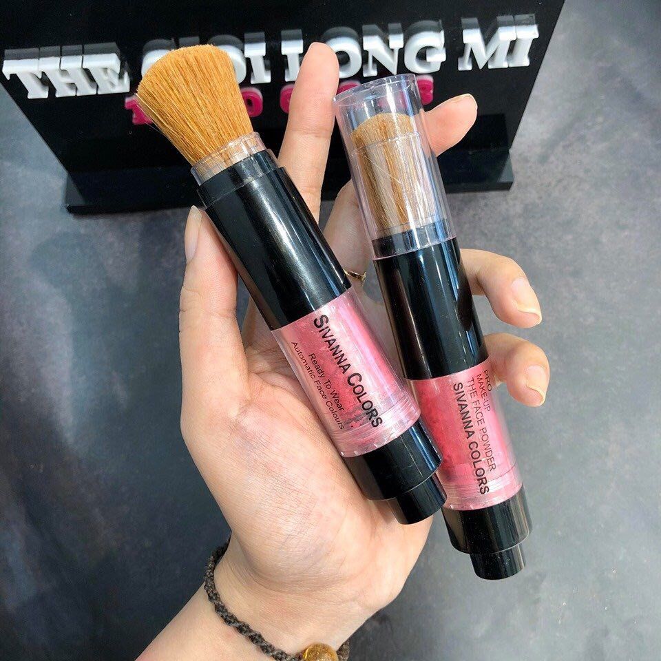  SIVANA MÁ HỒNG CHỔI 