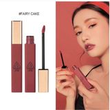  3CE Cloud Lip Tint bộ sưu tập son kem lì Stylenanda (hàng nhập khẩu chính hãng Hàn Quốc) 