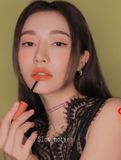  3ce Velvet Lip Tint bộ sưu tập son kem lì Stylenanda (hàng chính hãng nhập khẩu từ Hàn Quốc) 