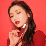  3ce Velvet Lip Tint bộ sưu tập son kem lì Stylenanda (hàng chính hãng nhập khẩu từ Hàn Quốc) 