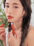  3ce Velvet Lip Tint bộ sưu tập son kem lì Stylenanda (hàng chính hãng nhập khẩu từ Hàn Quốc) 