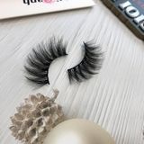  MINK #002 MI OANH LÔNG MI LÔNG CHỒN 