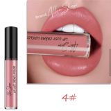  ALLEN SHAW SON KEM LIP LUST CREME LIPGLOSS 