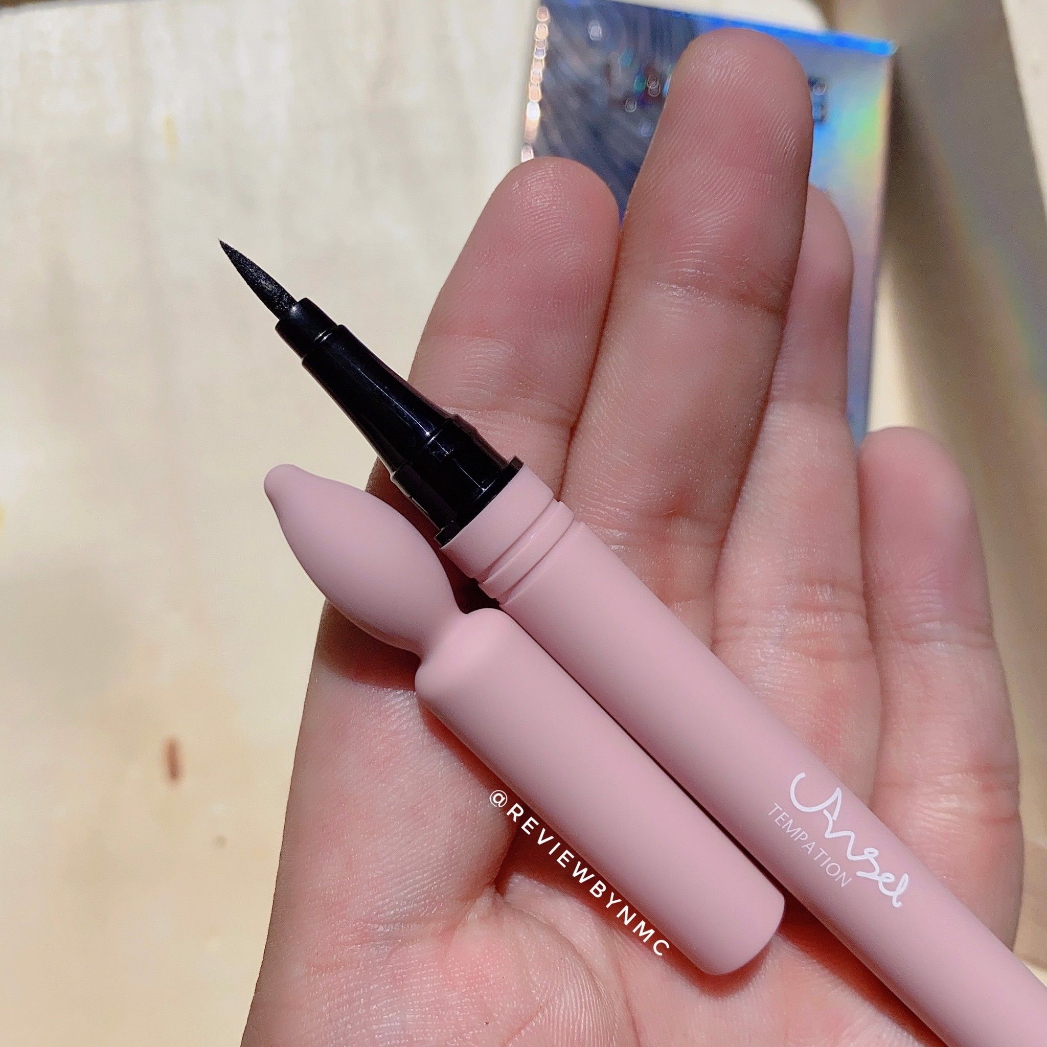  BÚT VẼ MẮT ANSEL LINER 