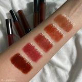  BỘ SƯU TẬP SON KEM BBIA LAST VELVET LIP TINT CHAPTER.08 