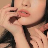  Blurring Liquid Lip bộ sưu tập son kem 3CE Stylenanda 